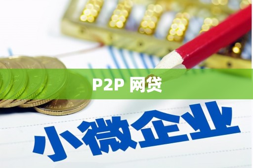 开鲁P2P 网贷