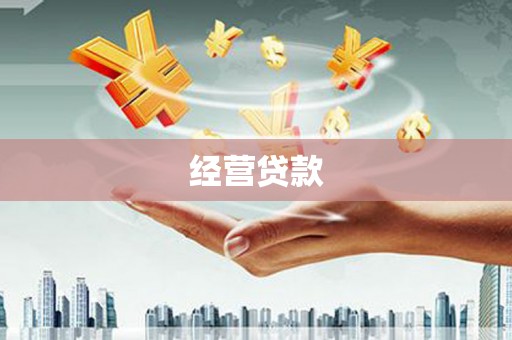 开鲁经营贷款