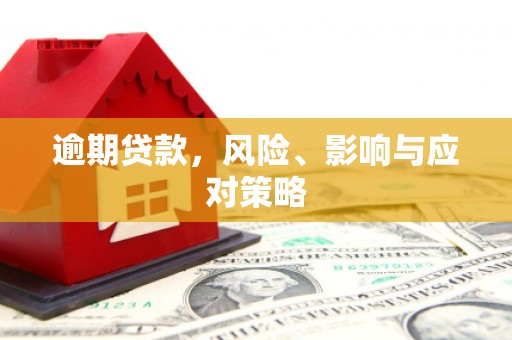 开鲁逾期贷款，风险、影响与应对策略