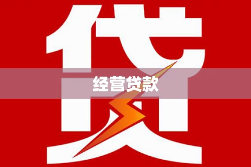 开鲁经营贷款